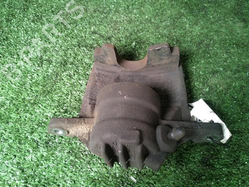 Left front brake caliper PEUGEOT 207 (WA_, WC_) 1.4 HDi | BP18733620M105 