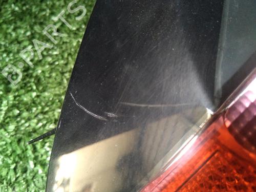 Left taillight MERCEDES-BENZ C-CLASS Coupe (CL203) C 220 CDI (203.706) | BP17550837C34 