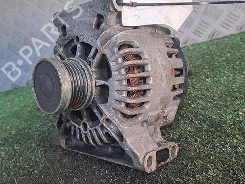Generator MERCEDES-BENZ A-CLASS (W169) A 180 CDI (169.007, 169.307) (109 hp) 30063474