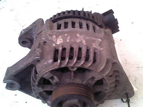 Used Alternator CITROËN ZX (N2) [1991-1999]  30075195