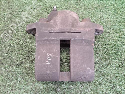 Right front brake caliper RENAULT TWINGO II (CN0_) 1.2 16V (CN04, CN0B) | BP29949493M104 - Image 2