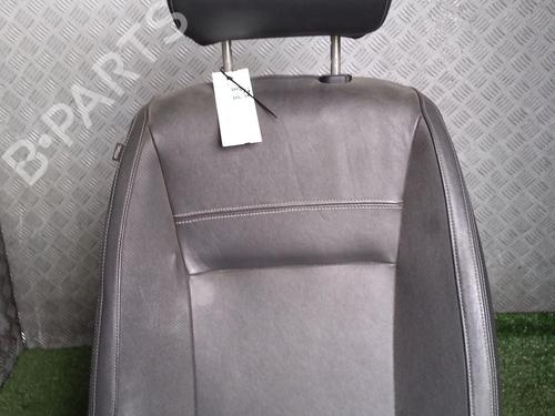 Right front seat FORD RANGER (TKE) 2.2 TDCi 4x4 | BP29949023C16 
