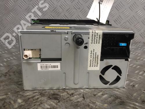 Radio OPEL CORSA D (S07) 1.2 (L08, L68) | BP11402609E6 