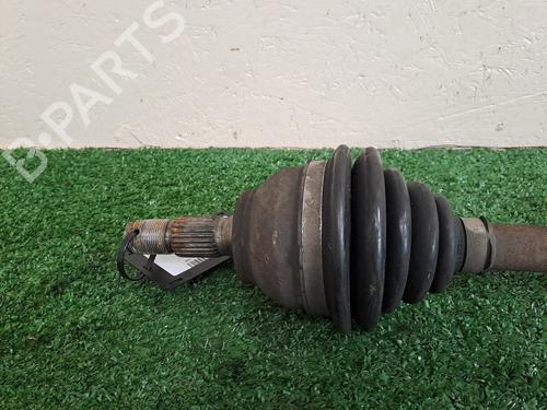 Right front driveshaft CITROËN C3 III (SX) 1.2 THP 110 (SXHNPS, SXHNZT, SXHNZ6) | BP30748470M39