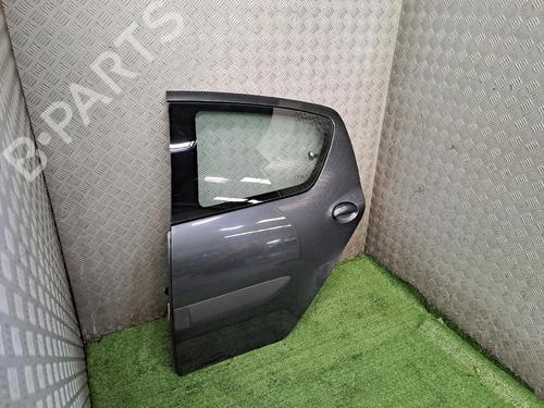 Used Left rear door TOYOTA AYGO (_B1_) 1.0 (KGB10_, KGB10R) (68 hp) 21010983