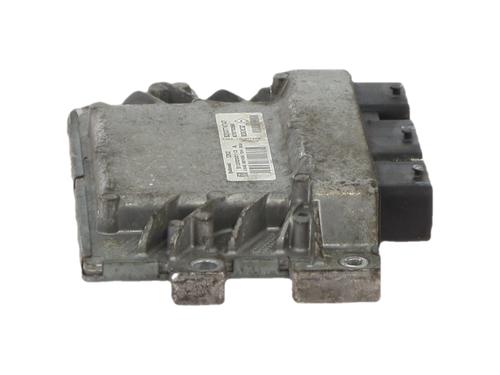 Engine control unit (ECU) RENAULT TWINGO II (CN0_) | BP36324304M57 - Image 5
