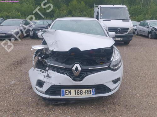 Used Parts RENAULT CLIO IV (BH_) 1.5 dCi 90 (90 hp) 4404800