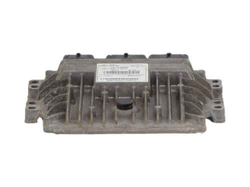 Engine control unit (ECU) RENAULT CLIO III (BR0/1, CR0/1) 1.5 dCi | BP39487547M57 - Image 5