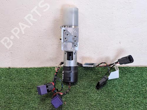 Sunroof engine PEUGEOT 207 CC (WD_) 1.6 HDi | BP27666554M60