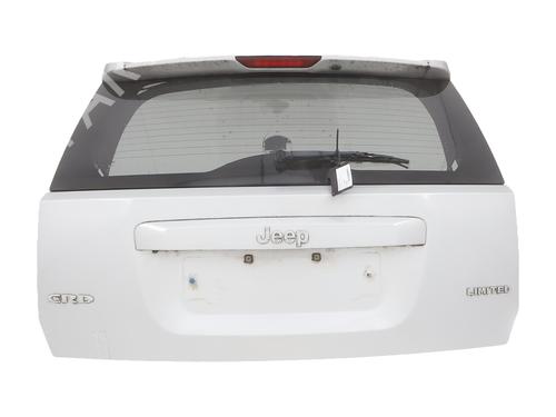 Tailgate JEEP COMPASS (MK49) 2.2 CRD | BP39395257C6 - Image 3