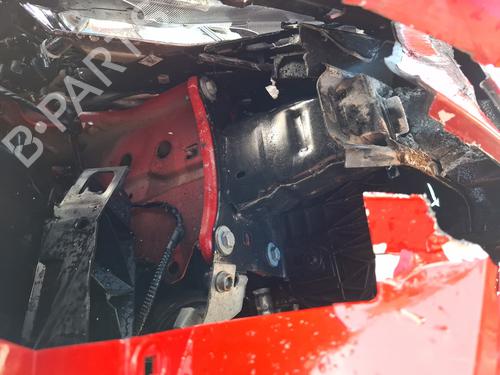 Rat SEAT IBIZA V (KJ1, KJG) 1.0 TGI | BP37076201C49 - Image 24