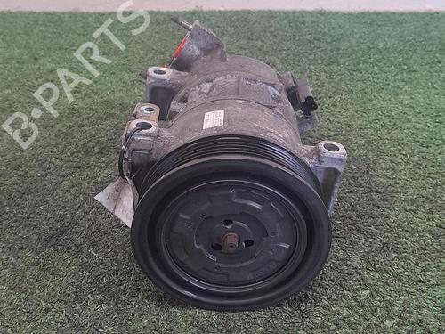 AC compressor PEUGEOT 308 CC (4B_) 1.6 16V | BP29950321M34