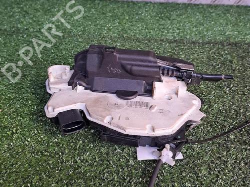 Front left lock SEAT Mii (KF1, KE1) 1.0 | BP30064373C98 - Image 5