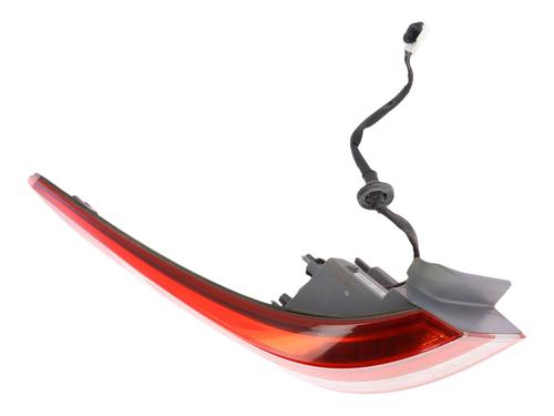 Left taillight RENAULT LATITUDE (L70_) 2.0 dCi 175 (L70Y, L734) | BP37731084C34 - Image 2