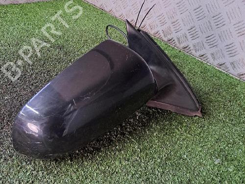 Right mirror AUDI A4 B7 (8EC) 2.0 TDI 16V | BP22522153C27 