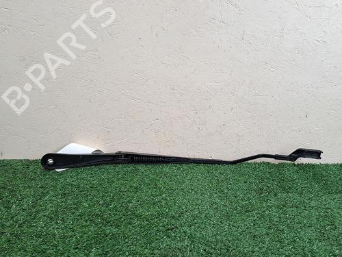 Front windshield wiper arm RENAULT CLIO V (B7_) 1.5 Blue dCi 85 (B7AG) | BP37730035C143 - Image 2