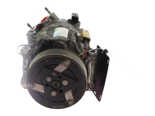Used AC compressor PEUGEOT 3008 I MPV (0U_) 2.0 HDi (163 hp) 30636500