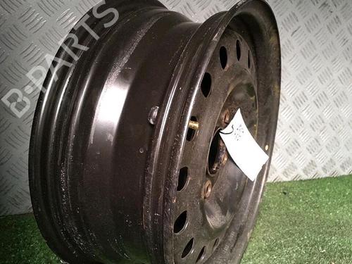 Used Rim Rim NISSAN ALMERA TINO (V10) 2.2 dCi (112 hp) 30064691 30064691