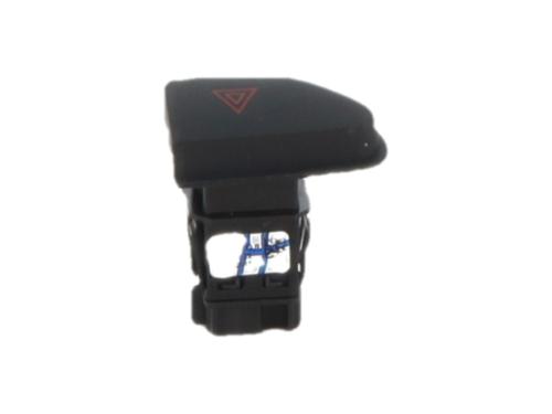 Warning switch RENAULT CAPTUR I (J5_, H5_) 1.5 dCi 90 (J5N4, J5M5, J5MW, J5M6, J5AL, J5AJ) | BP38483969I22 - Image 5