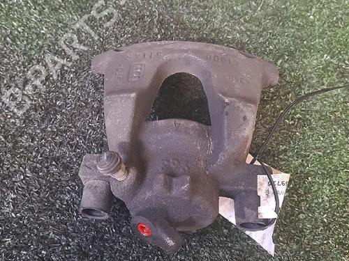 Left front brake caliper DACIA LOGAN MCV II TCe 90 (K8M1, K8MA, K8AC) | BP29949692M105 - Image 3