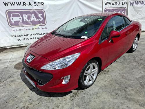 Used Parts PEUGEOT 308 CC (4B_) 1.6 16V (150 hp) 3130250