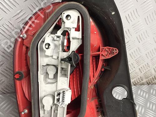 Højre baglygte RENAULT MODUS / GRAND MODUS (F/JP0_) [2004-2025]  30069108