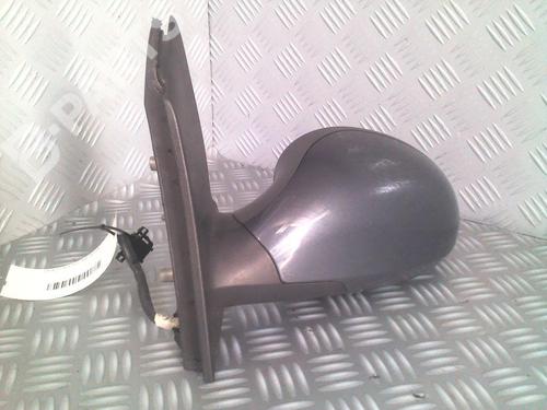 Used Left mirror SEAT ALTEA (5P1) [2004-2015]  11399955