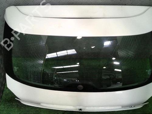 Tailgate PEUGEOT 206 Hatchback (2A/C) 2.0 S16 | BP30064483C6 