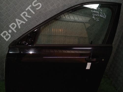 Used Left front door SAAB 9-3 Estate (E50) 1.9 TTiD (180 hp) 30068519