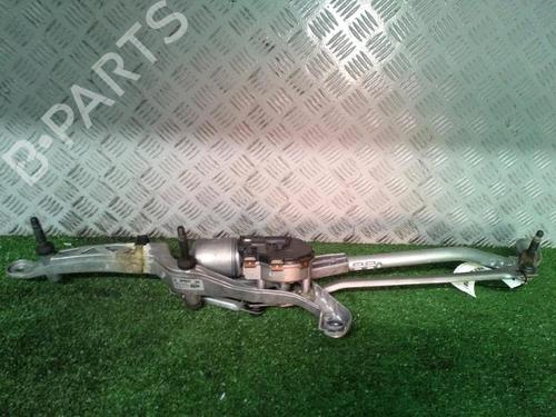 Front wiper motor MERCEDES-BENZ C-CLASS (W204) C 220 CDI (204.002) | BP30075815M29