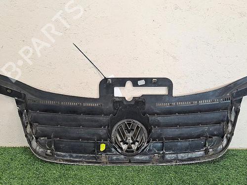 Used Grille Grille VW TOURAN (1T1, 1T2) 1.9 TDI (90 hp) 29947765 29947765