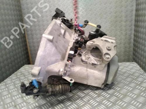 Gearbox PEUGEOT 208 I (CA_, CC_) 1.2 PureTech 82 | BP30073920M3 