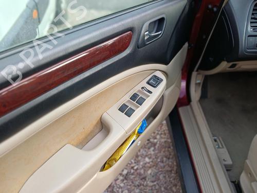 Used Parts HONDA ACCORD VI (CK, CG, CH, CF, CL) 1.8 i (CG8) 4968659
