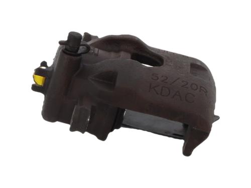 Right front brake caliper CHEVROLET SPARK (M300) 1.0 | BP40272278M104 - Image 2