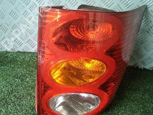 Right taillight PEUGEOT 1007 (KM_) 1.4 | BP30076368C35  - Image 14
