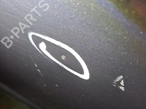 Used Right rear door FORD FIESTA Hatchback Van (WFVT) 1.0 (WFVT) (40 hp) 30063520