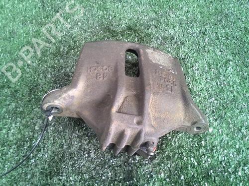 Right front brake caliper PEUGEOT 206+ (2L_, 2M_) 1.4 HDi eco 70 | BP29949801M104