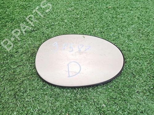 Used Right mirror glass Right mirror glass CITROËN C1 (PM_, PN_) 1.4 HDi (54 hp) 29950441 29950441