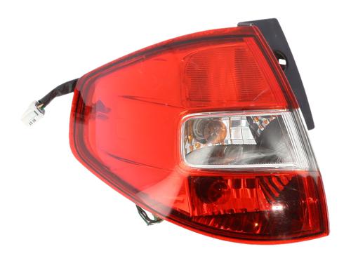 Left taillight RENAULT KOLEOS I (HY_) 2.0 dCi 4x4 (HY0K) | BP37729861C34 - Image 10