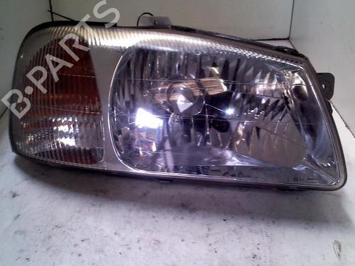 Used Right headlight Right headlight HYUNDAI ACCENT II (LC) 1.5 CRDi (82 hp) 30075665 30075665
