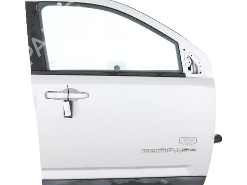 Dør højre fortil JEEP COMPASS (MK49) 2.2 CRD | BP39395260C3 - Image 5
