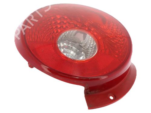 Left taillight CHEVROLET MATIZ (M200, M250) 0.8 | BP30069206C34 - Image 10