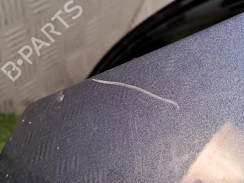 Left front fenders PEUGEOT 607 (9D, 9U) 2.7 HDi 24V | BP30076783C41 