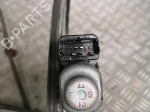 Front right window mechanism RENAULT MEGANE II Coupé-Cabriolet (EM0/1_) 1.9 dCi | BP30072793C23