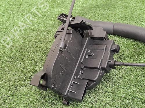 Used Rear right lock Rear right lock RENAULT LAGUNA III (BT0/1) 1.5 dCi (BT00, BT0A, BT0T, BT1J) (110 hp) 30064230 30064230