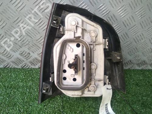 Right taillight VW POLO IV (9N_, 9A_) 1.4 TDI | BP30071305C35