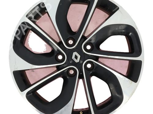 Used Rim Rim RENAULT MEGANE III Coupe (DZ0/1_) 1.5 dCi (DZ09, DZ0D, DZ1F, DZ1G, DZ14, DZ29) (110 hp) 36544918 36544918