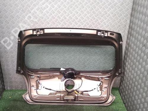 Tailgate VW POLO V (6R1, 6C1) 1.6 TDI | BP29952989C6 