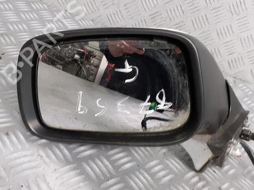 Used Left mirror CITROËN C8 (EA_, EB_) 2.2 HDi (128 hp) 30065042