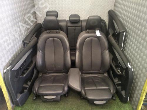 Bank set BMW 2 Gran Tourer (F46) 218 d (150 hp) Z